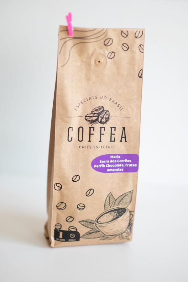 COFFEA Maria