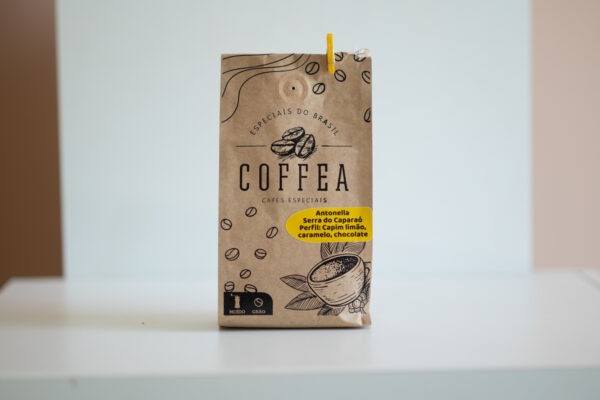COFFEA Antonella