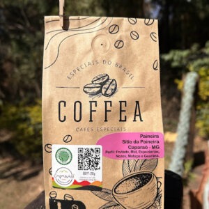 COFFEA Paineira