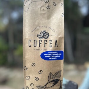 COFFEA Tronqueira