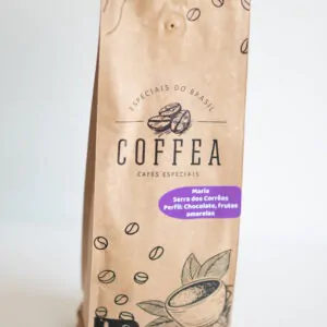COFFEA Maria