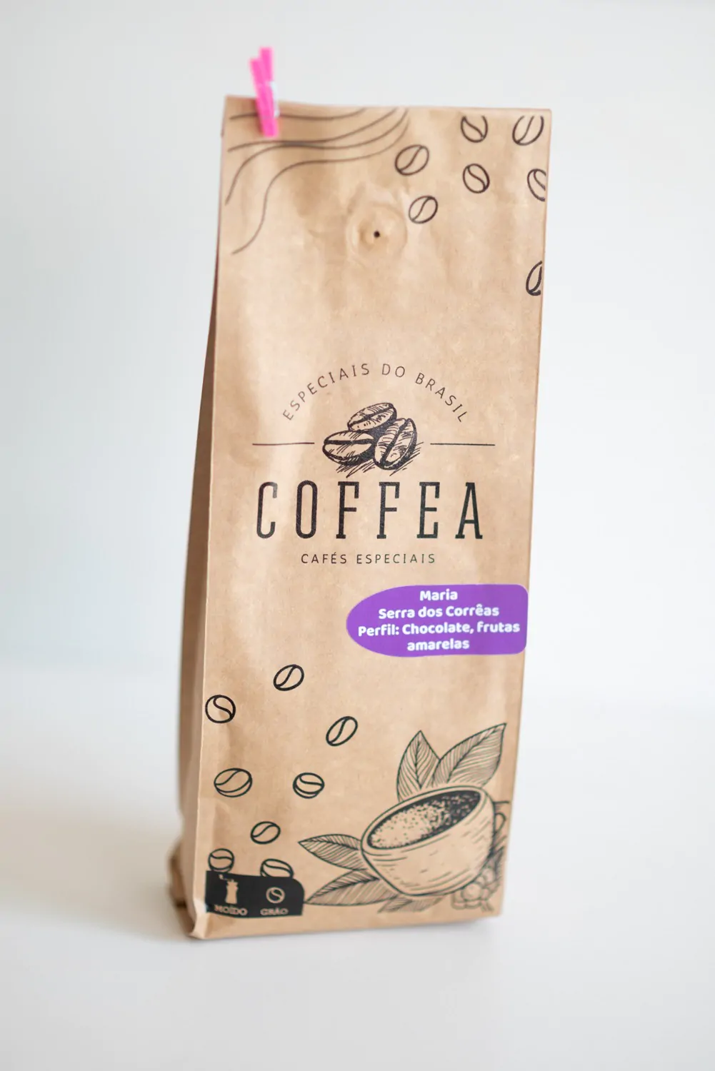 COFFEA Maria