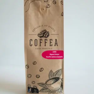 COFFEA Julia