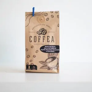 COFFEA Serra do Caparaó