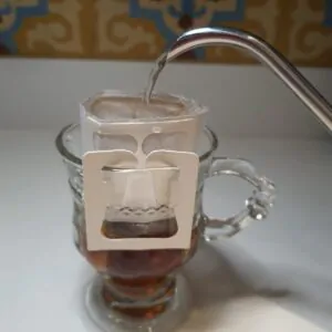 DRIP COFFEA