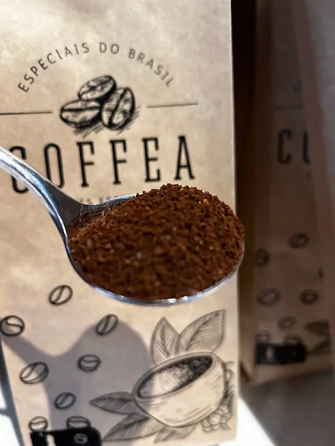COFFEA Esquilo - Imagem 4