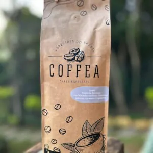 COFFEA Quati