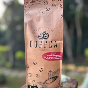 COFFEA Esquilo