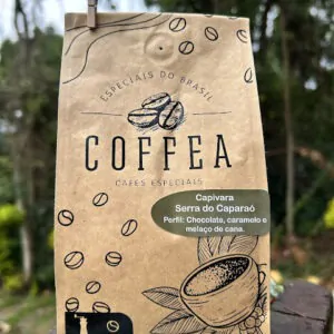 COFFEA Capivara