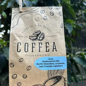 COFFEA Urso