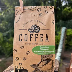 COFFEA Andorinha