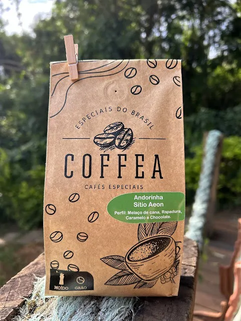 COFFEA Andorinha