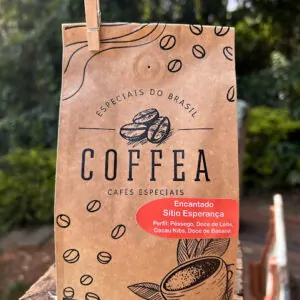 COFFEA Encantado