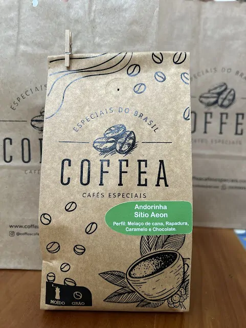 COFFEA Andorinha - Imagem 2
