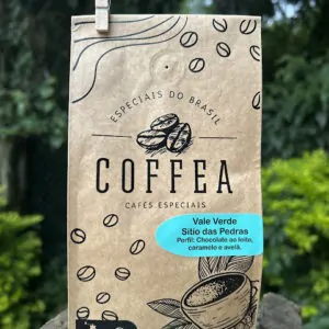 COFFEA Vale Verde
