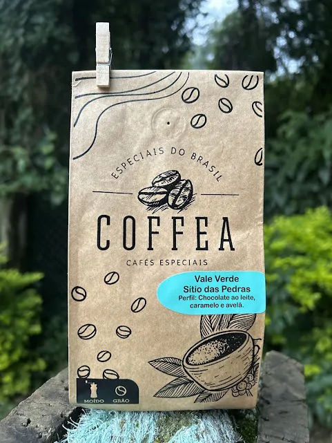 COFFEA Vale Verde