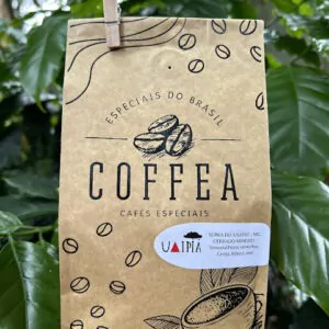 COFFEA UaiPiá