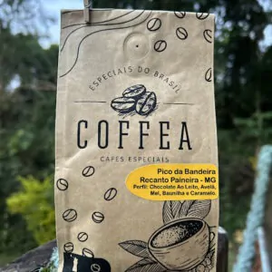 COFFEA Pico da Bandeira