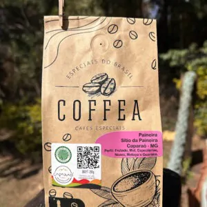COFFEA Paineira