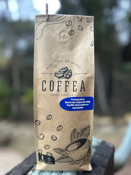 COFFEA Tronqueira