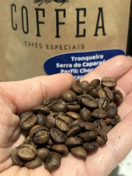 COFFEA Tronqueira - Imagem 2